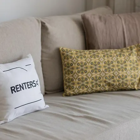 Wola With Parking In City Center By Renters Апартаменты *